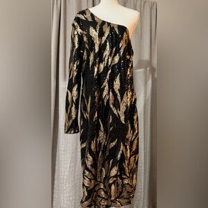 NWT Sequin Dress